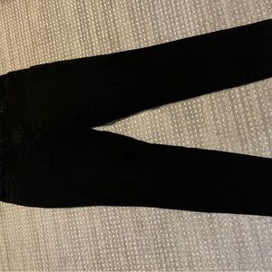 Classic Black Women's Jeans